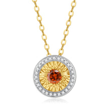 Load image into Gallery viewer, "Couple Ring" 18K "Love Eternal" Couple Diamond Ring CNC Version