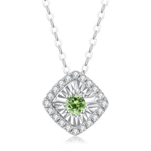 Load image into Gallery viewer, "Couple Ring" 18K "Love Eternal" Couple Diamond Ring CNC Version