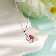 Load image into Gallery viewer, "Snowy Mountains and Green Hills" 18K emerald and diamond earrings