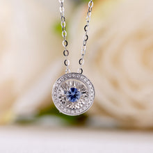 Load image into Gallery viewer, &quot;Couple Ring&quot; 18K &quot;Love Eternal&quot; Couple Diamond Ring CNC Version
