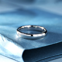 Load image into Gallery viewer, 18K natural pear-shaped diamond ring
